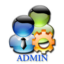 Admin Image